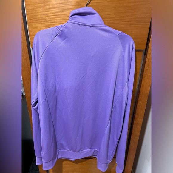 Adidas jacket - Picture 2 of 4